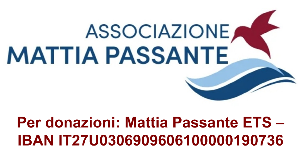 Associazione Mattia Passante
